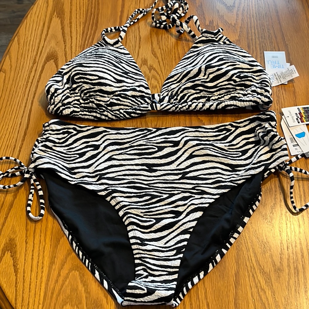 Cute Bikini.